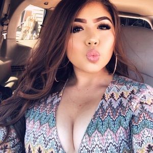 Meet your Posher, Lisette